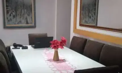 VENDA apartamento 3 dormitórios e 1 suíte R$480 mil