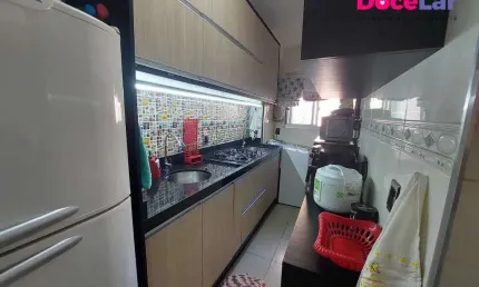 Apartamento em Santa Terezinha, São Bernardo do Campo/SP