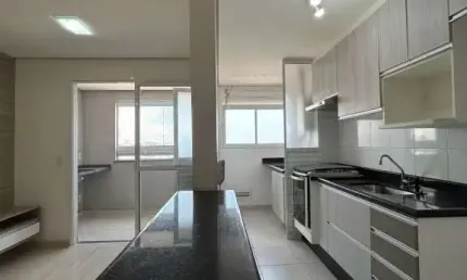 VENDA apartamento 2 dormitórios 54m² R$350 mil  - Jardim Pedroso - Mauá/SP
