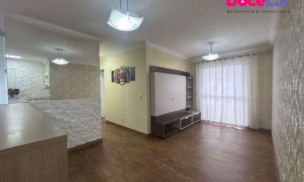 LOCAÇÃO  ap. 2 dorms. 58 m R$ 1.900,00 Vila Falchi - Mauá/SP