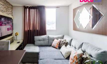 Apartamento com 2 quartos à venda no Santa Terezinha, São Bernardo do Campo 
