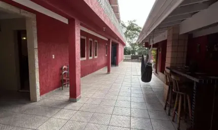 VENDA Sobrado 3 dormitórios  340 m² R$960 mil - Jardim Haydee - Mauá/SP