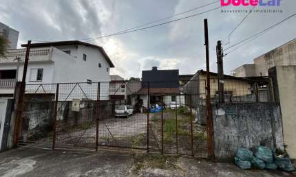 VENDA Terreno  300 m² R$1.000.000,00 - Centro - Mauá/SP