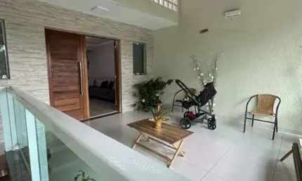 VENDA Sobrado 3 dormitórios sendo 1 suíte  280 m² R$850 mil - Jardim Haydee - Mauá/SP