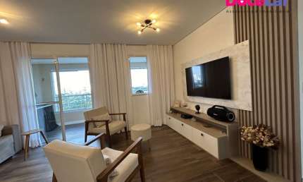 VENDA  apartamento 2 dormitórios sendo 1 suíte 84 m² R$890 mil - Rudge Ramos - São Bernardo do Campo/SP