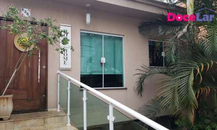 VENDA Casa 3 dormitorios sendo 1 suite 228 m² R$750 mil - Vila Magini - Mauá/SP