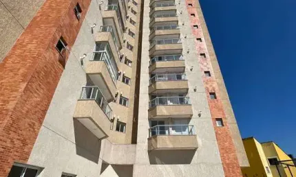 Apartamento com 2 quartos à venda na Rua Antônio Cardoso Franco, Casa Branca, Santo André