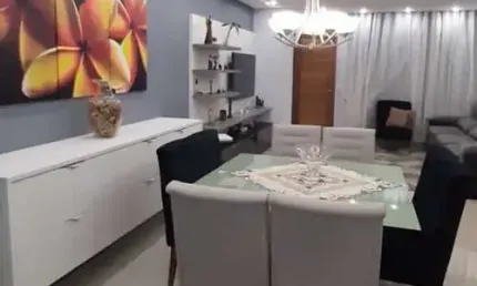 VENDA Sobrado 3 dormitórios sendo 2 suítes  286 m²  R$1.300.000,00 - Parque Terra Nova II - São Bernardo do Campo/SP