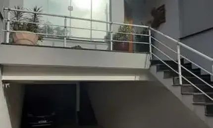 VENDA Sobrado 3 dormitórios sendo 2 suítes  286 m²  R$1.300.000,00 - Parque Terra Nova II - São Bernardo do Campo/SP
