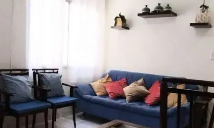 VENDA apartamento 3 dormitórios 65m² R$ 296 mil - Baeta Neves - São Bernardo do Campo/SP