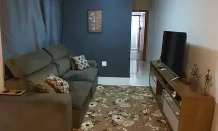 Venda apartamento 2 dormitórios sendo 1 suíte 60 m² r$400 mil - parque novo oratório - santo andré/sp