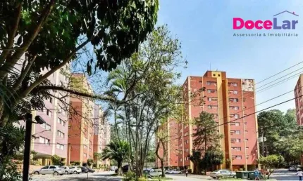 Venda apartamento 2 dormitórios 55 m² r$265 mil - demarchi - são bernardo do campo/sp