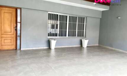 VENDA Sobrado 5 dormitórios sendo 1 suite  258 m²  R$1.166.000,00 - Bairro Assunção - São Bernardo do Campo/SP