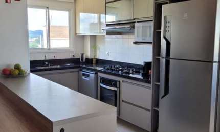 VENDA Cobertura Linear 3 dormitorios sendo 1 suíte  150 m²  R$954 mil - Bairro Assunção - São Bernardo do Campo/SP
