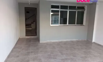 Casa com 5 quartos à venda na Rua Ruy Capretz, Rudge Ramos, São Bernardo do Campo, 200 m2 por R$ 720.000