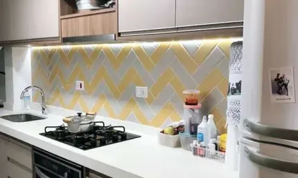 VENDA apartamento 2 dormitórios 62 m² R$382 mil - Vila Nossa Senhora das Vitórias - Mauá/SP