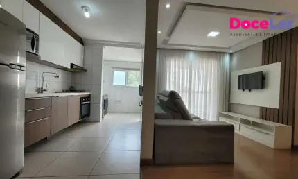 VENDA apartamento 3 dormitórios sendo 1 suíte 83 m² R$640 mil - Vila Morelli - Mauá/SP