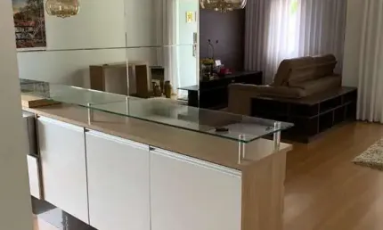Apartamento com 2 quartos à venda na Avenida Dom Jaime de Barros Câmara, Planalto, São Bernardo do Campo