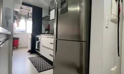 Apartamento com 3 quartos à venda na Avenida Alda, Centro, Diadema