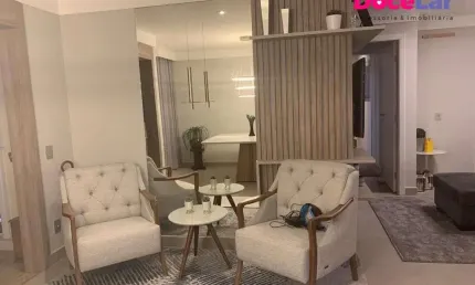 Apartamento Alto Padrão em Barcelona, São Caetano do Sul/SP