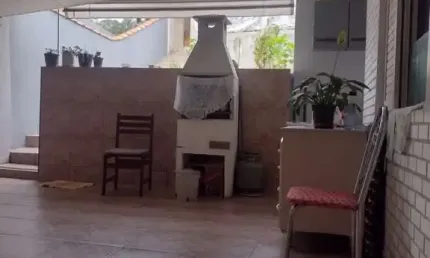 Sobrado à venda 2 dormitórios 145 m²  R$525 mil - bairro Rio Grande - São Bernardo do Campo/SP