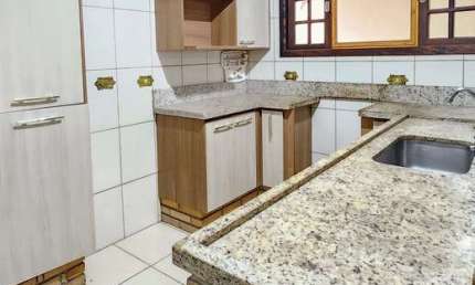 Casa à venda  2 dormitórios sendo 1 suíte 125 m² R$564 mil - Jardim Guapituba - Mauá/SP