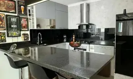 Apartamento com 3 quartos à venda na Vila Nossa Senhora das Vitórias, Mauá 