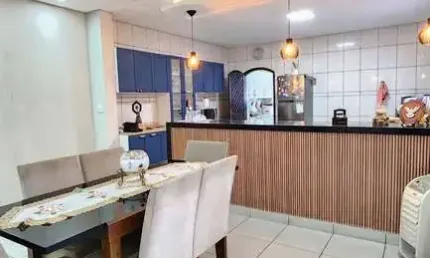 Casa com 3 quartos à venda no jardim araguaia, mauá , 326 m2 por r$ 850.000