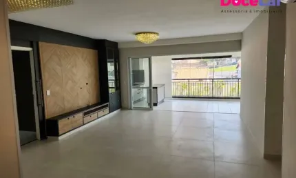Apartamento alto padrão à venda 3 suítes 172 m² r$1.700.000,00 vila gilda - santo andré/sp