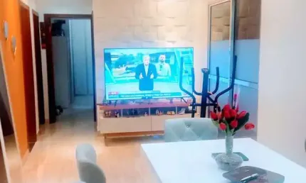 Apartamento com 3 quartos à venda na Vila João Ramalho, Santo André 