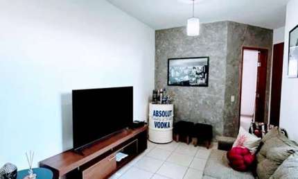 Apartamento com 2 quartos à venda na Vila Linda, Santo André 