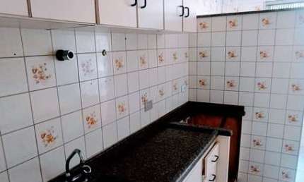 Apartamento com 1 quarto à venda no Jardim Alvorada, Santo André 