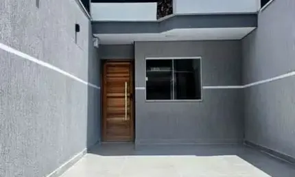 Casa com 3 quartos à venda na vila camilópolis, santo andré , 140 m2 por r$ 749.000
