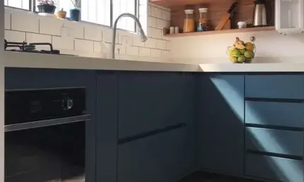 Apartamento com 2 quartos à venda no Dos Casa, São Bernardo do Campo 