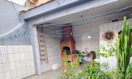 Casa com 3 quartos à venda na Vila Nossa Senhora das Vitórias, Mauá , 180 m2 por R$ 569.000