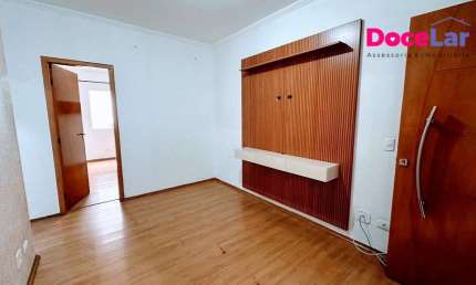 Apartamento com 2 quartos à venda no Demarchi, São Bernardo do Campo 