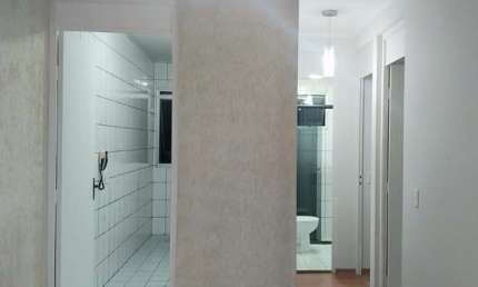 Apartamento com 2 quartos à venda no Casa Grande, Diadema 