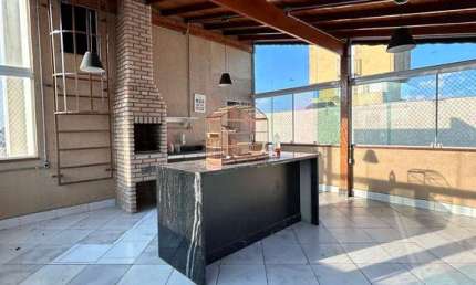 Apartamento com 2 quartos para alugar no Jardim Haydee, Mauá , 156 m2 por R$ 2.980