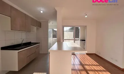 Apartamento com 2 quartos à venda no Jardim Itapark, Mauá 