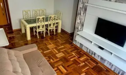 Apartamento com 3 quartos à venda no Rudge Ramos, São Bernardo do Campo 