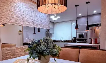 Apartamento com 2 quartos à venda na Vila Nossa Senhora das Vitórias, Mauá 