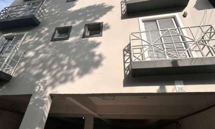 Apartamento com 2 quartos à venda na Vila Magini, Mauá 