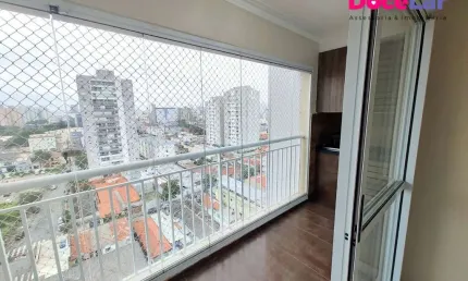 Apartamento com 3 quartos à venda no Santa Maria, São Caetano do Sul 