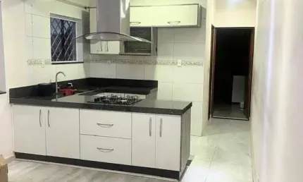 Casa com 3 quartos à venda na Vila Nossa Senhora das Vitórias, Mauá 