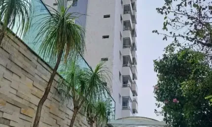 Apartamento 3 dormitórios sendo 1 suíte 107 m² R$ 1.131.000,00 - Barcelona - São Caetano do Sul/SP