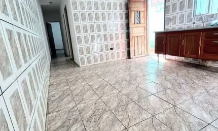 Casa com 3 quartos para alugar no parque das américas, mauá , 200 m2 por r$ 1.400
