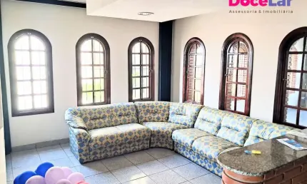 Casa com 3 quartos à venda no parque gerassi, santo andré , 252 m2 por r$ 758.000