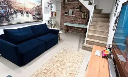 Casa com 3 quartos à venda no jordanópolis, são bernardo do campo , 300 m2 por r$ 850.000