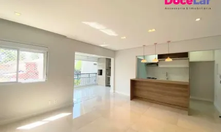 Apartamento alto padrão movement city e life 2 suítes 93 m² r$850 mil -  baeta neves - são bernardo do campo/sp