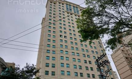 Kitnet / Stúdio para alugar na Rua Capote Valente, --, Pinheiros, São Paulo, 28 m2 por R$ 2.300